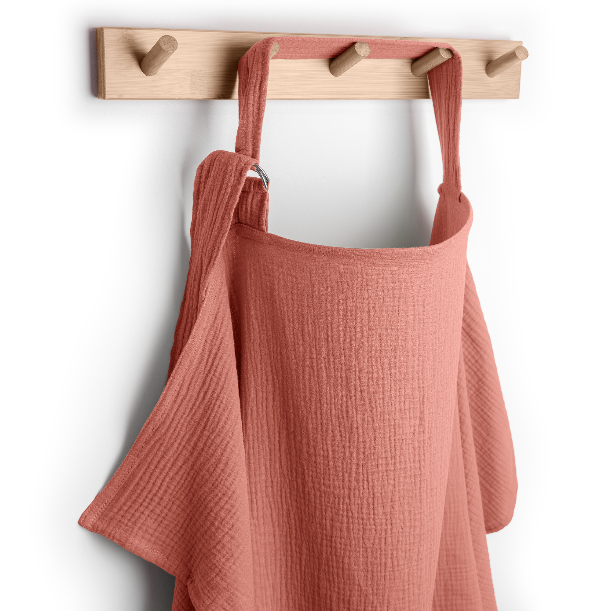 Comfy Cubs - Wholesale Nursing Cover - Maternity - Muslin Nursing Cover - 100% Cotton, Pack of 1 by Comfy Cubs60