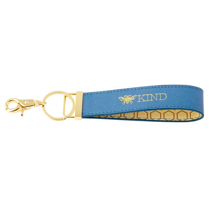 Karma - Wholesale Keychain - Women's - Loop Key Chain6