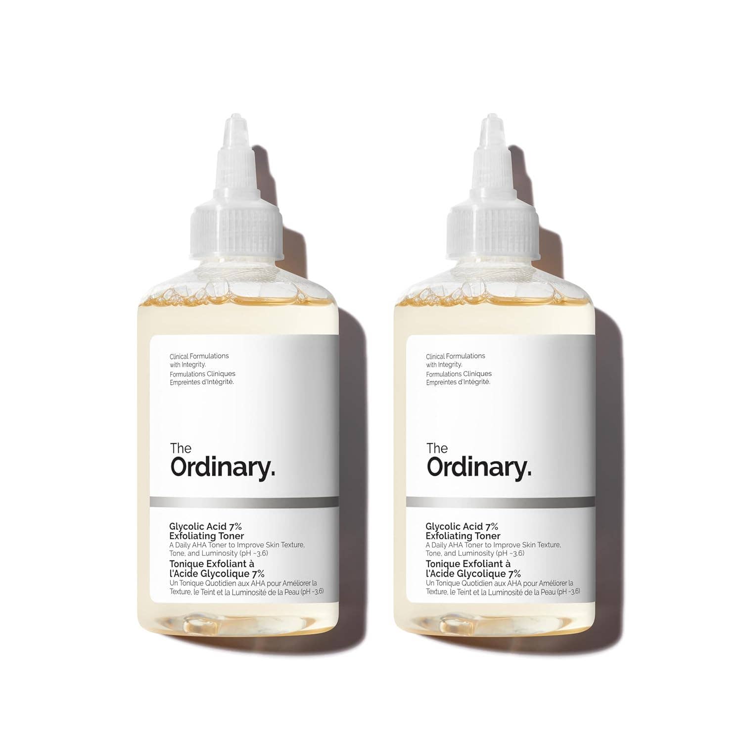 MEHIAZ – Engroshandel Ansigtstoner – The Ordinary Glykolsyre 7% Eksfolierende Toner0