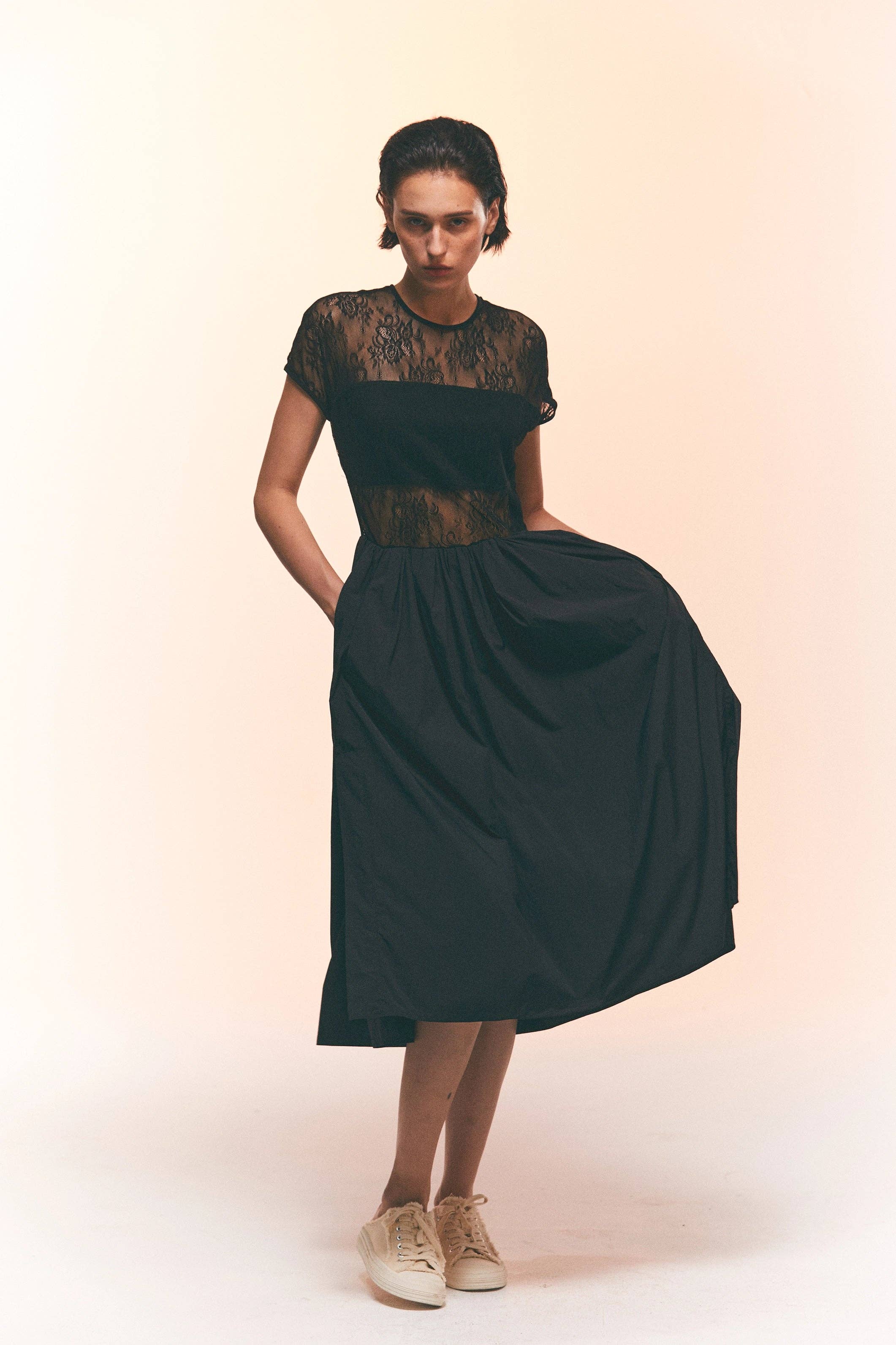 SUNDAY LIFE - Wholesale Dress - Women's - Isabella Dress2