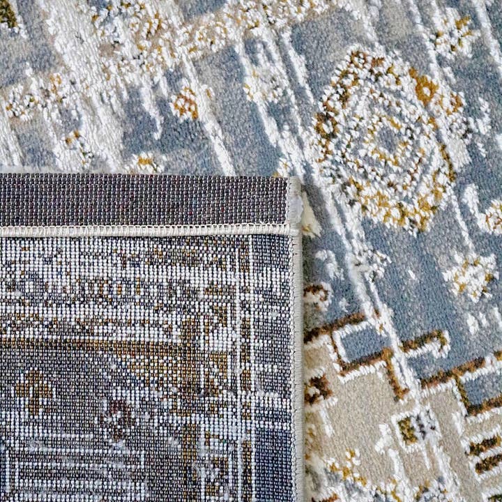 Rugura - Vendita all'ingrosso Tappeto - Tappeto effetto vintage8