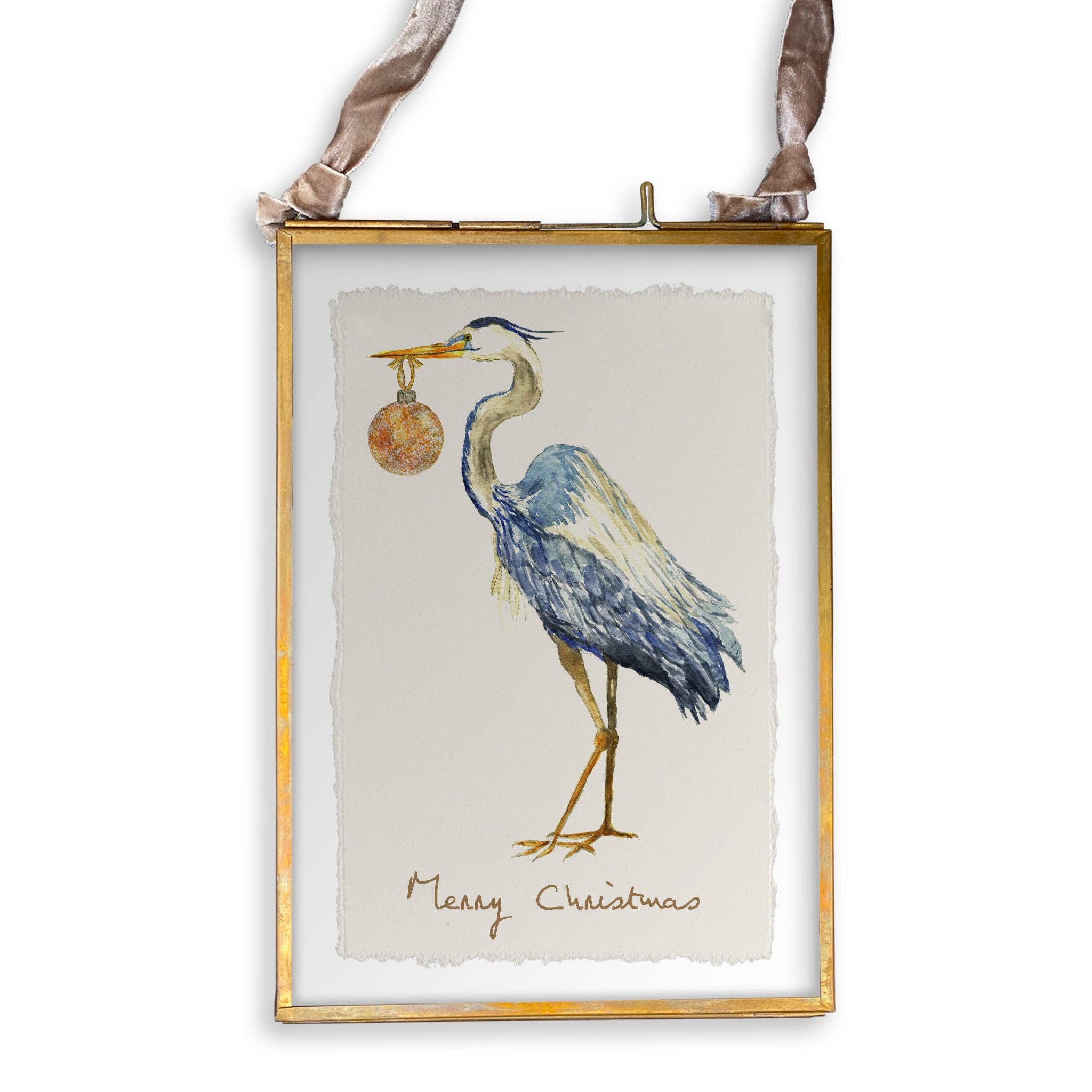 French Graffiti – Engroshandel Viskestykke – Blue Heron jul13