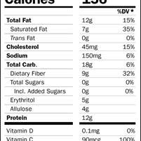 Smart Baking Company - Wholesale Cookie - Smartcookieâ„¢ 12 pack
