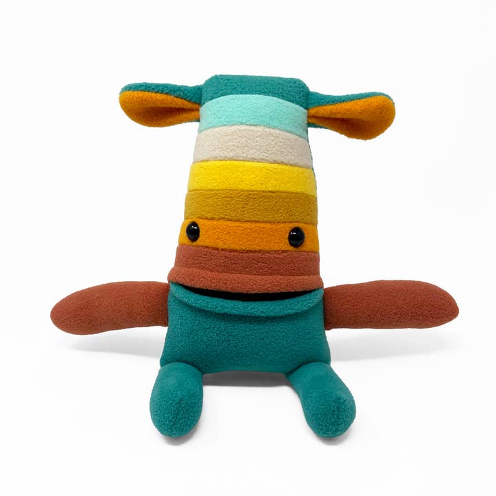 Tall Creature for wholesale by Mr. Sogs