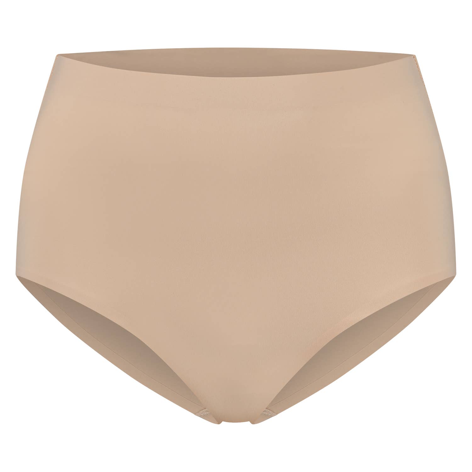 Bye Bra - Wholesale Underwear - Women's - Invisible Mid Waist Brief2