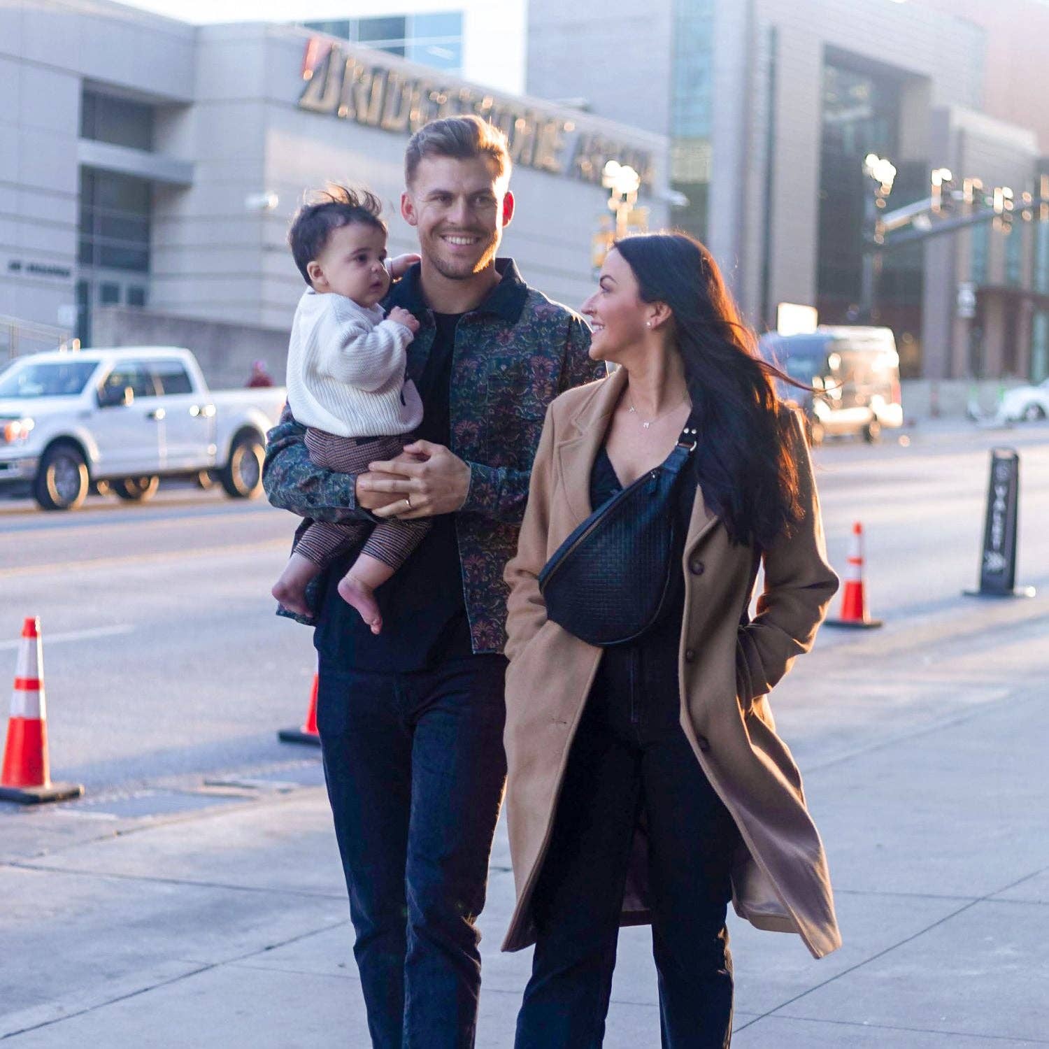 Andar – wholesale Belt bag – Women’s – The Tatum19