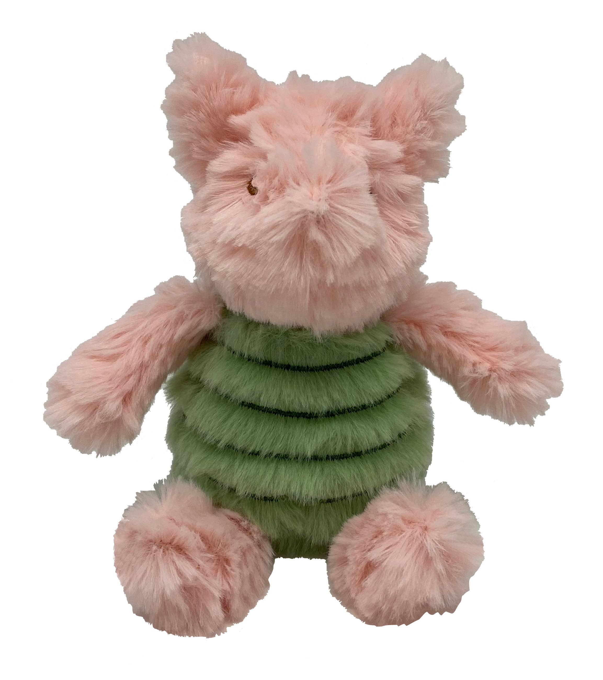 Kids Preferred - Wholesale Toy Set - Kids - Disney Classic Pooh 4 pc Plush Collector Set4