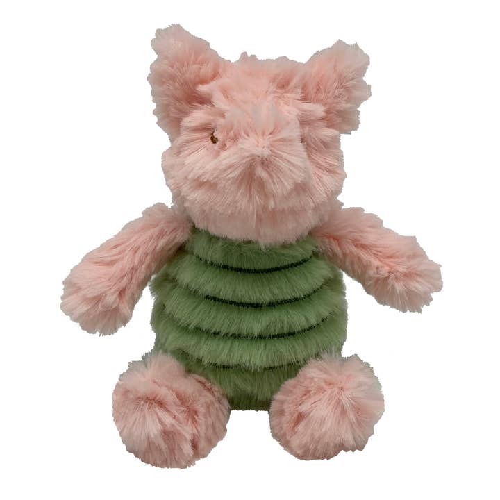 Kids Preferred - Wholesale Toy Set - Kids - Disney Classic Pooh 4 pc Plush Collector Set4