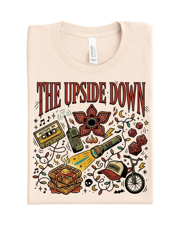 Den omvendte DTF-overførsel DTF-overførsel for engroshandel hos Teddy Transfers