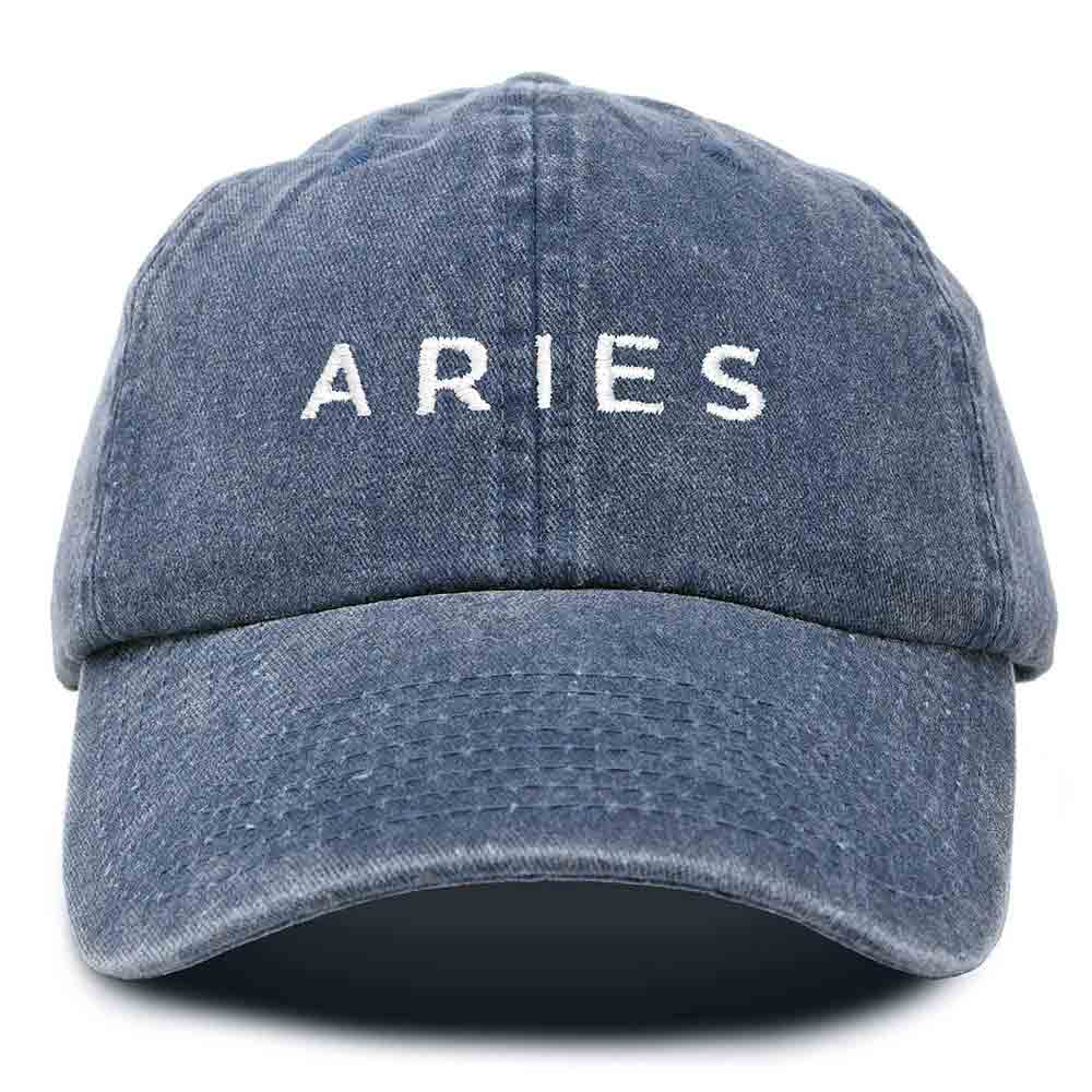 Dalix - Wholesale Baseball Cap - Women's - Dalix Aries Hat48