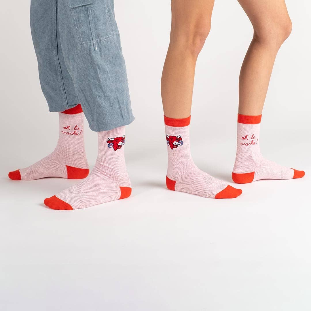 Åh koen! rød Åh koen! rød for engroshandel på Faire4