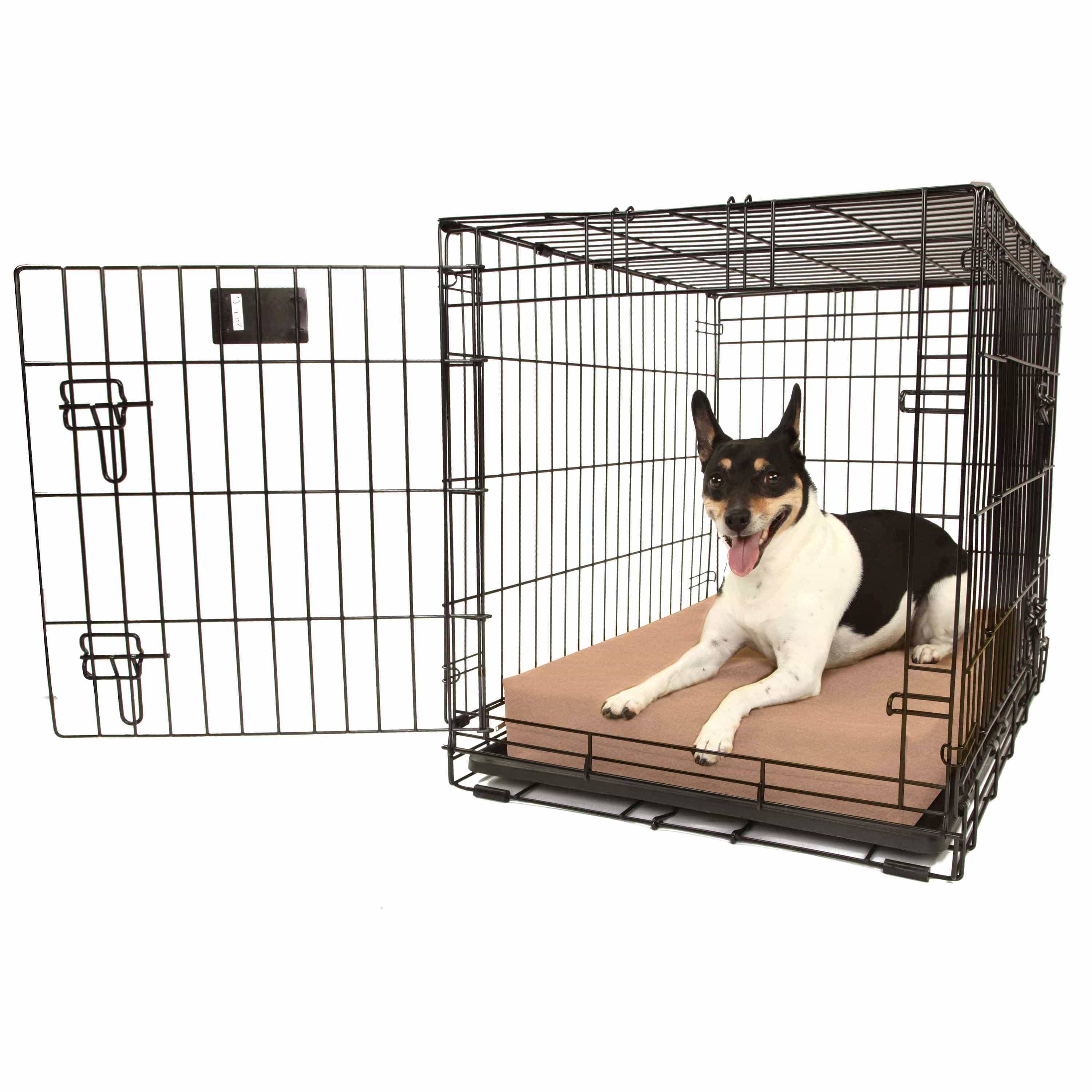 Barker Beds - Wholesale Pet Bed - Dog - 4" Orthopedic Crate Bed21