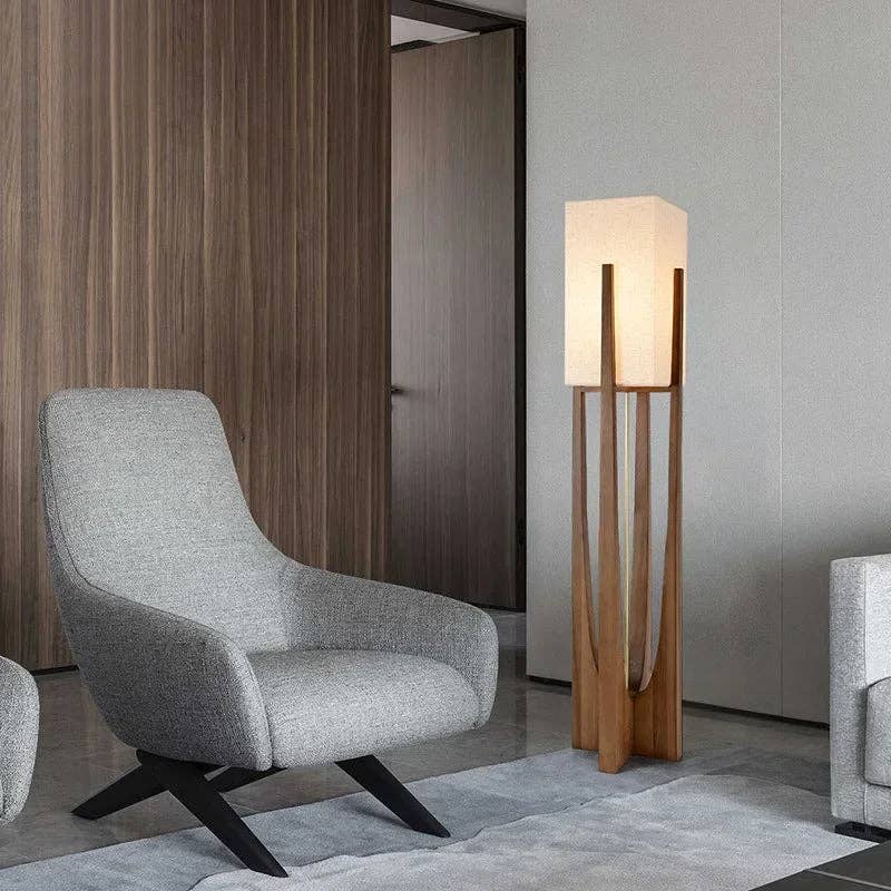 BRECK + FOX - Wholesale Floor Lamp - Ambient Floor Lamp1