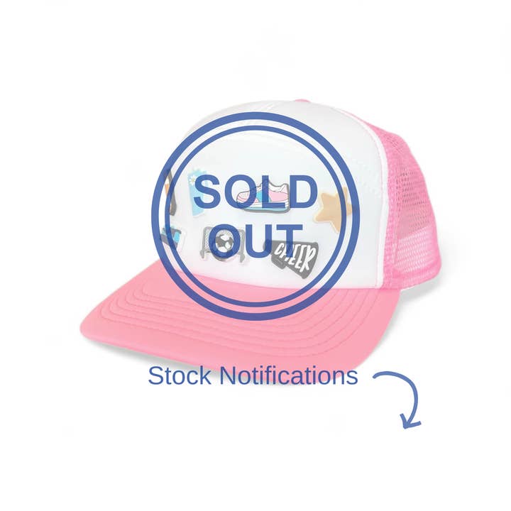 Swap Top - Wholesale Kids Hat - Kids - Flamingo Flash - Swap Top (Kids 5-7)