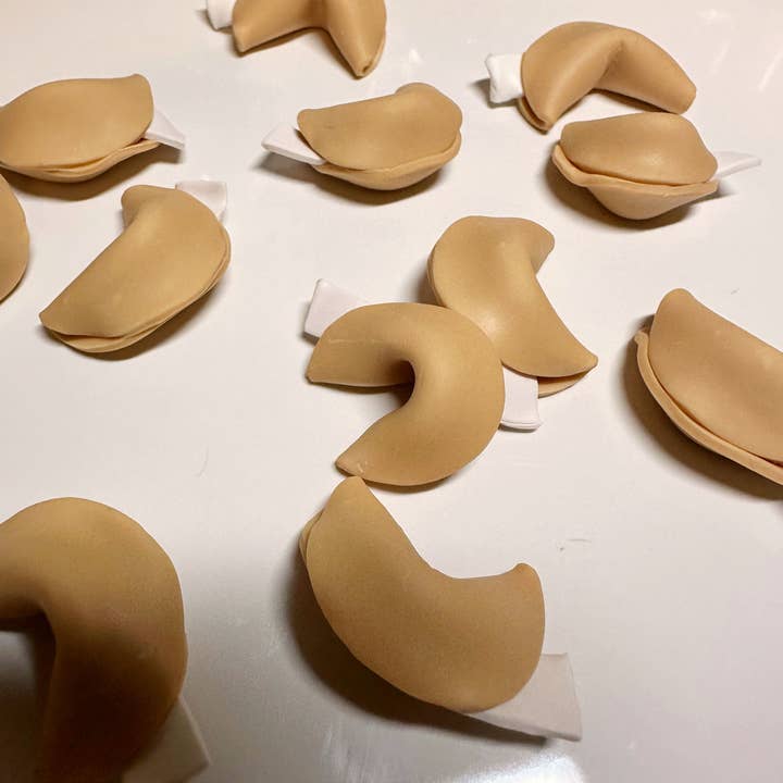 KaoLee Shop - Wholesale Keepsake Coin/Token - Fortune Cookie