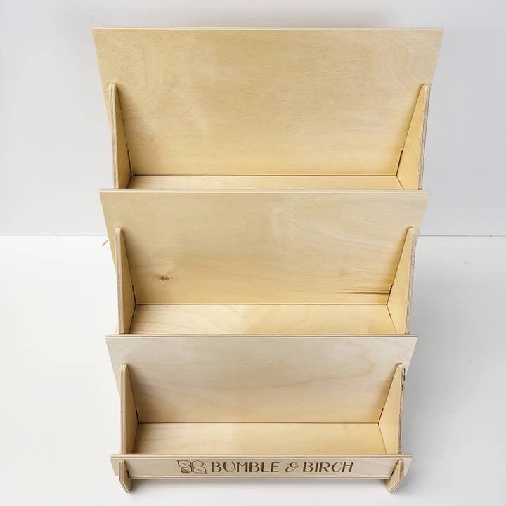 Wholesale Medium journal display stand - Fits 6 journal styles for your ...