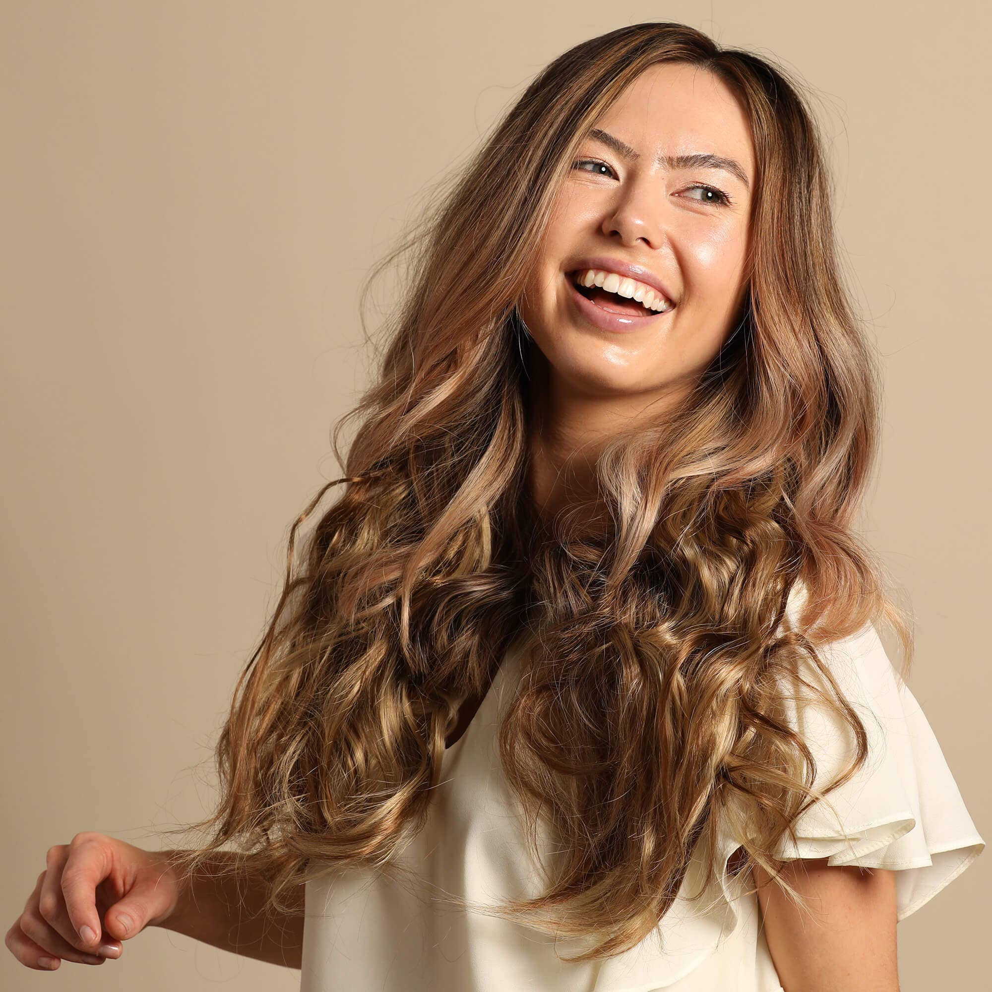 Madison Braids - Vente Extensions de cheveux - Extensions de cheveux longues invisibles Liz pour femmes Madison Braids27