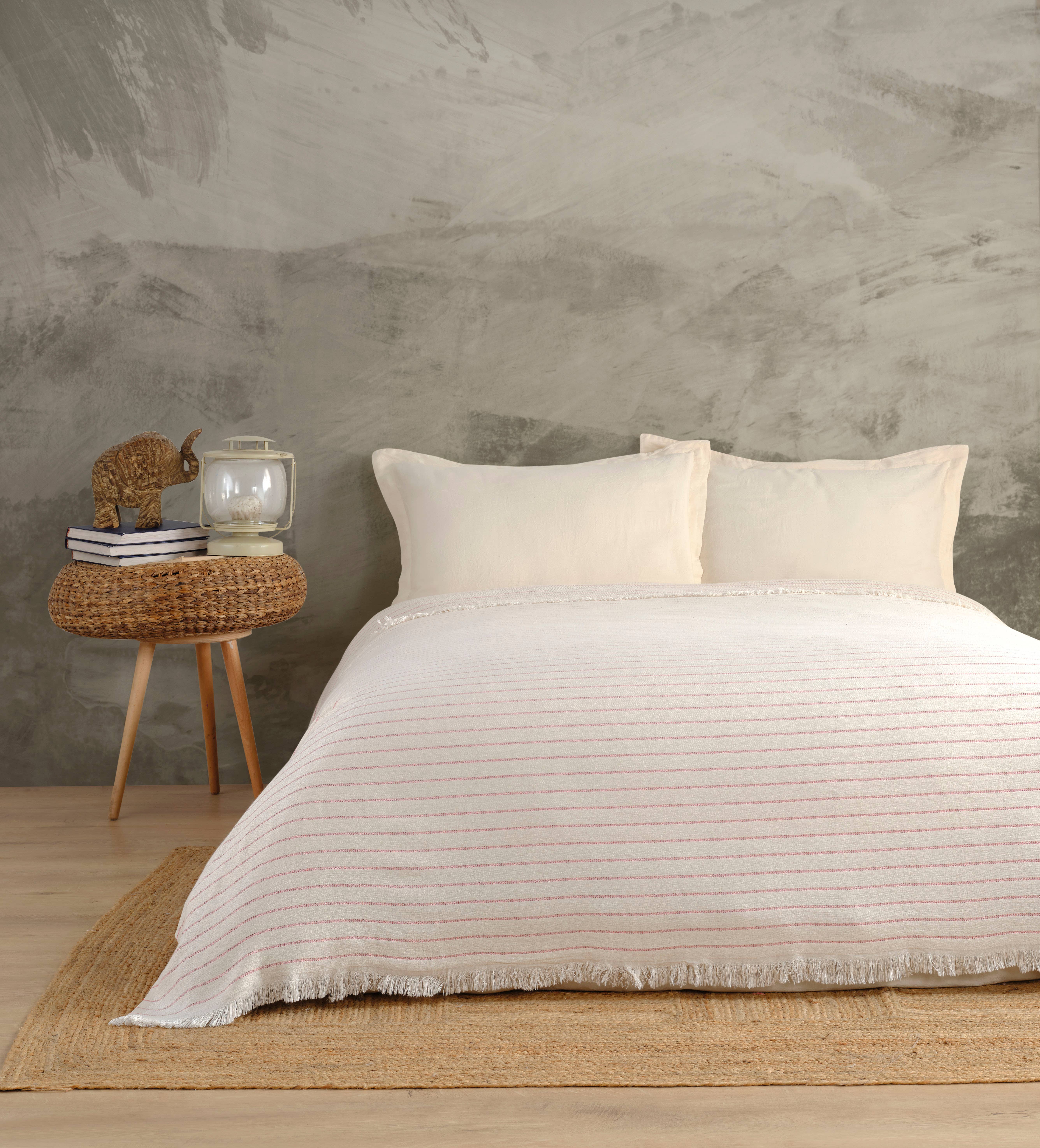 KAFTHAN - Wholesale Coverlet - Gocek Bamboo Coverlet & Throw |  Christmas Holiday Gift14