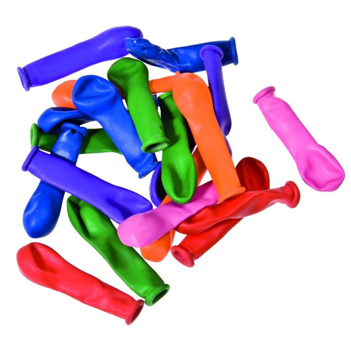 alldoro GmbH - Wholesale Toy Set - Kids - Water & Air water bomb pump, incl. 250 balloons3