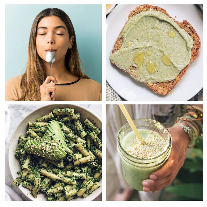 Wilderness Poets - Wholesale Nut Butter - Organic Hemp Seed Butter