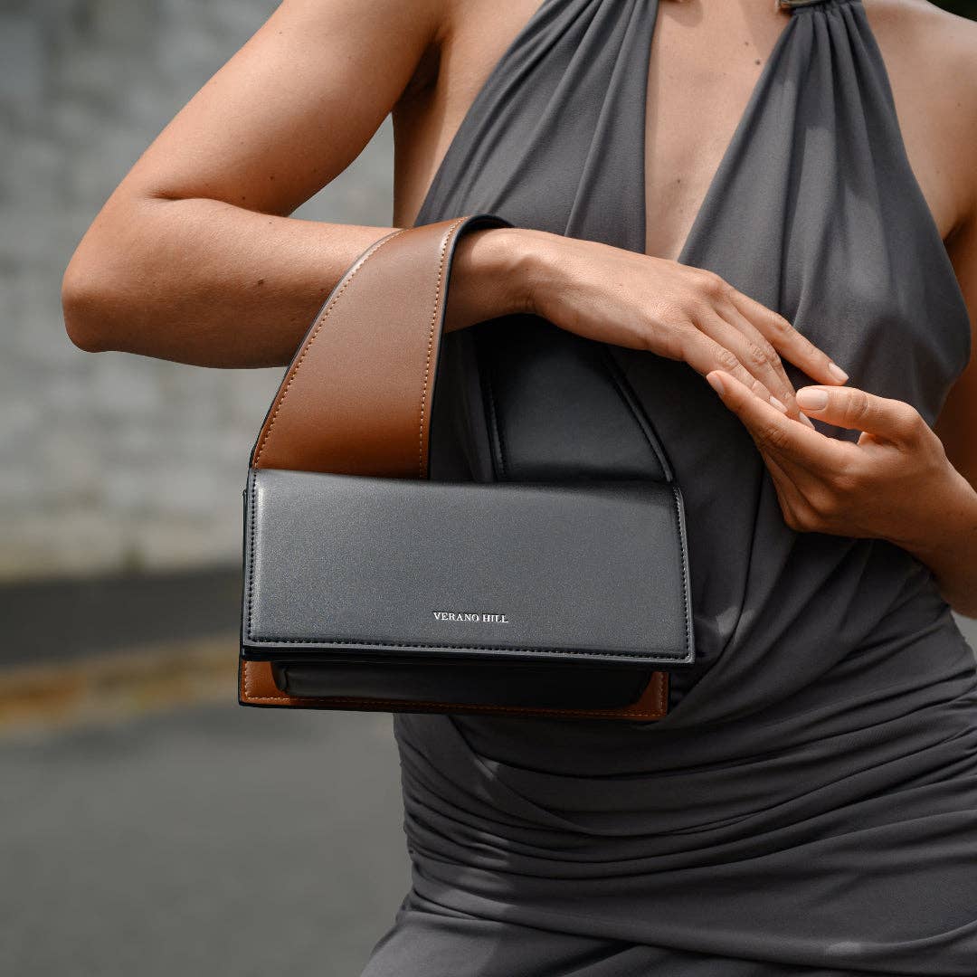 Verano Hill - Wholesale Top Handle Bag - Women's - Jeannette Handbag3