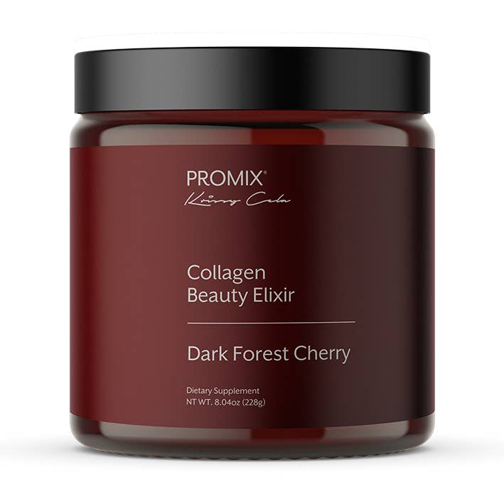 Promix - Wholesale Oral Supplement/Vitamin - Collagen Beauty Elixir9