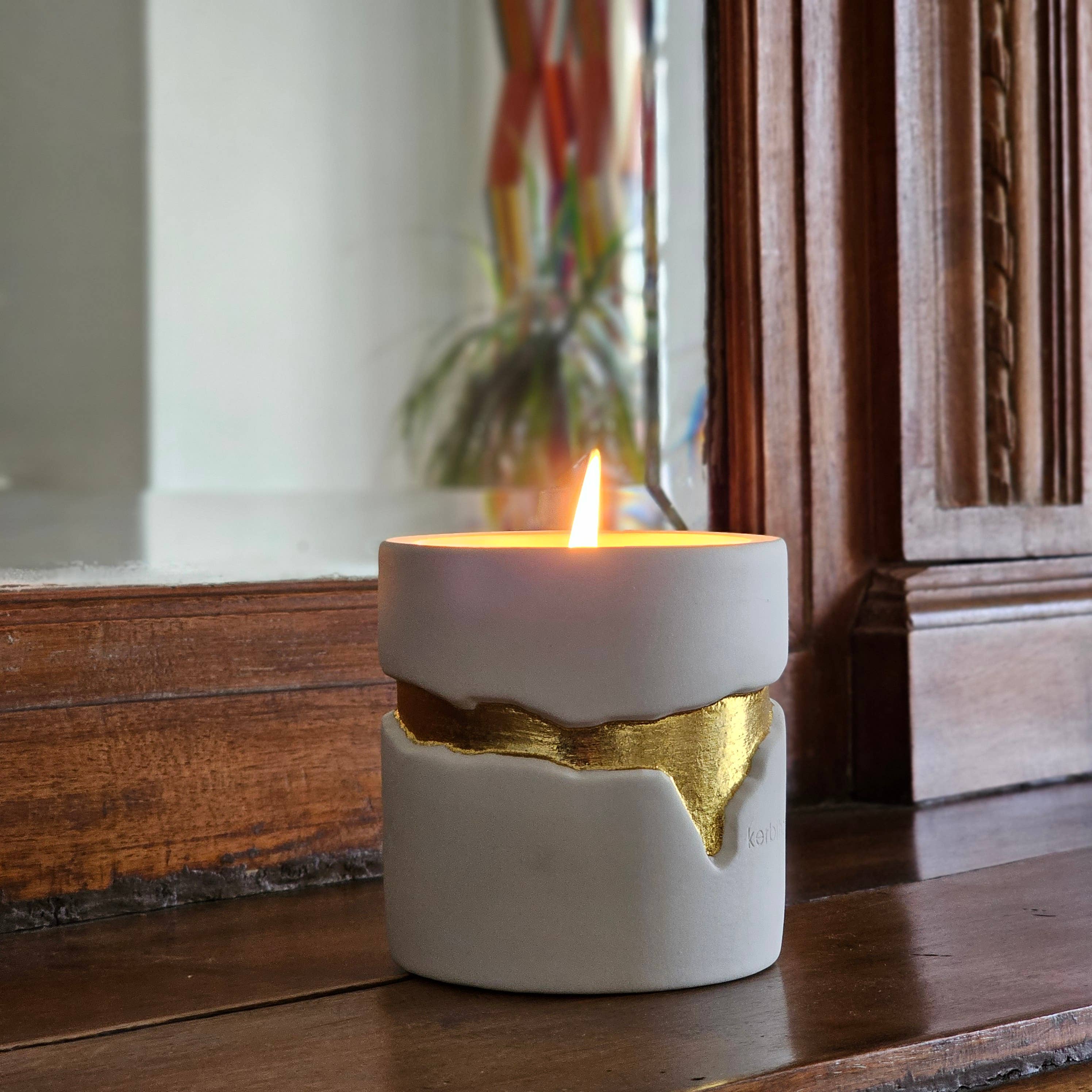 kerbihan – wholesale Novelty candle – Ophir1