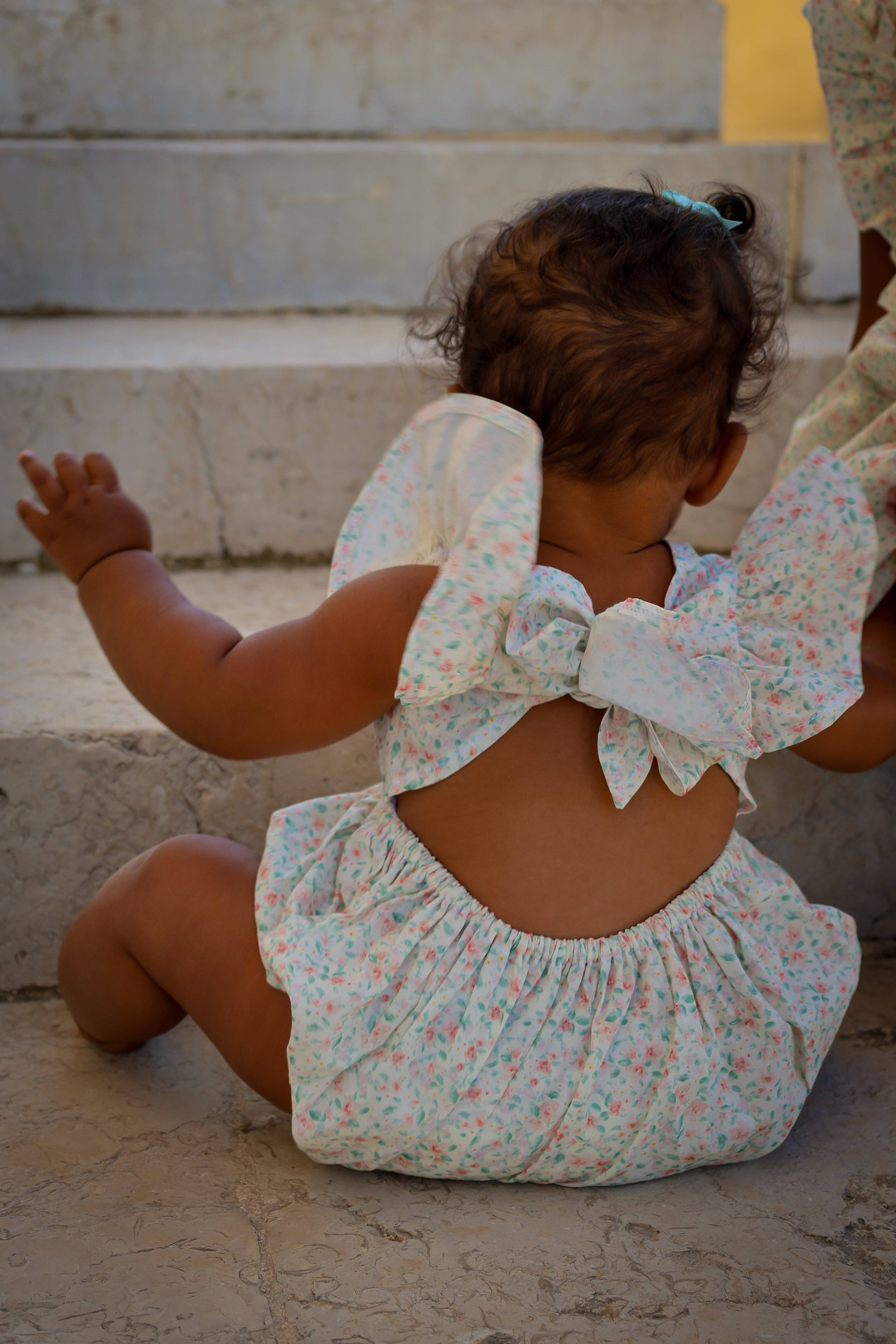 Josie Bubble- Pastel Confetti for wholesale on Faire6