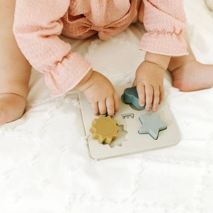 Calla & Friends - Wholesale Puzzle - Kids - The Thomas Puzzle3