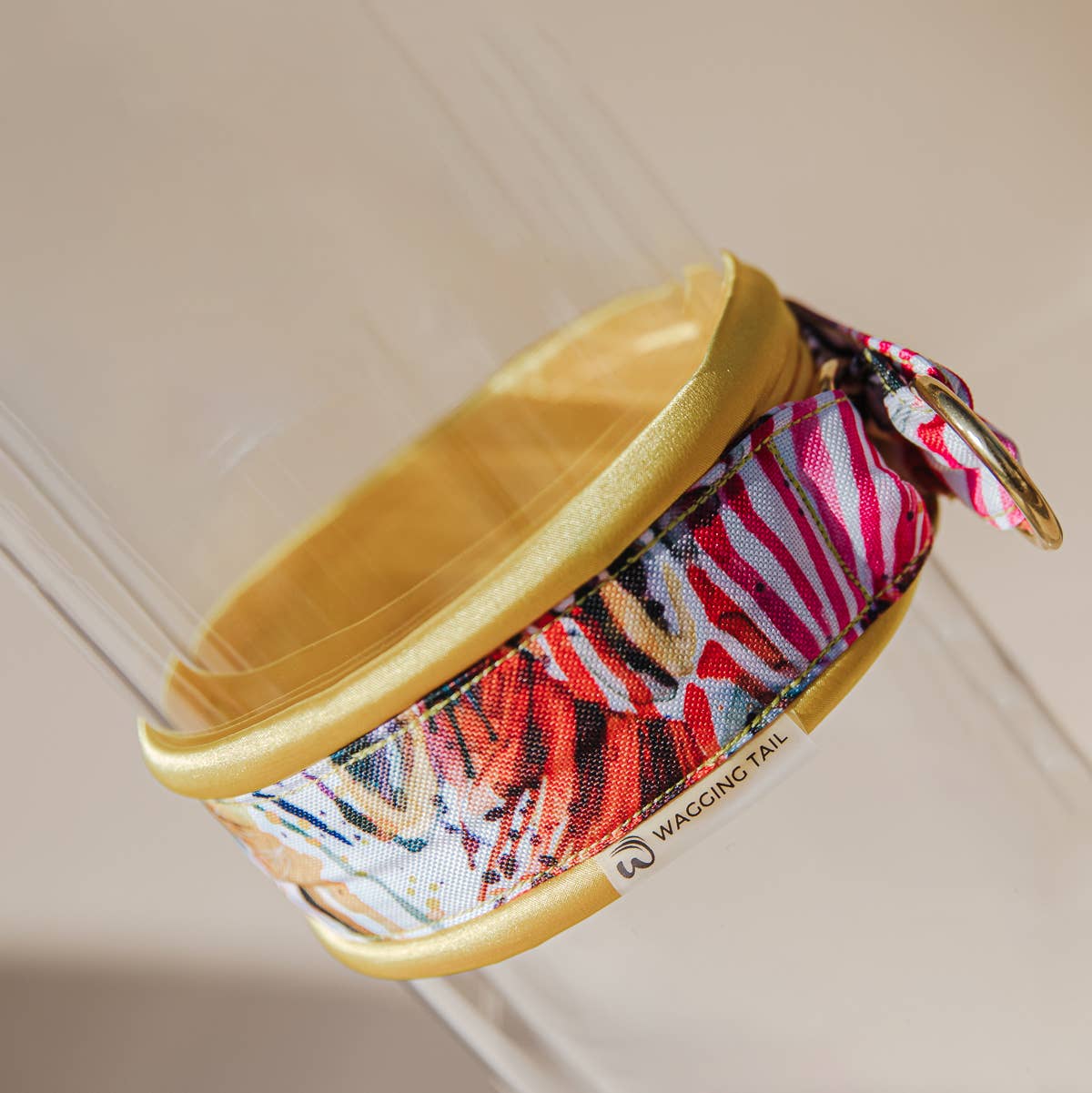 Wagging Tail - Wholesale Pet Collar - Dog - Collar IZAMAL1