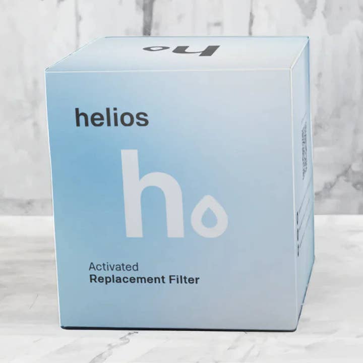Helios Filter - Wholesale Water Filter - Replacement Filters0