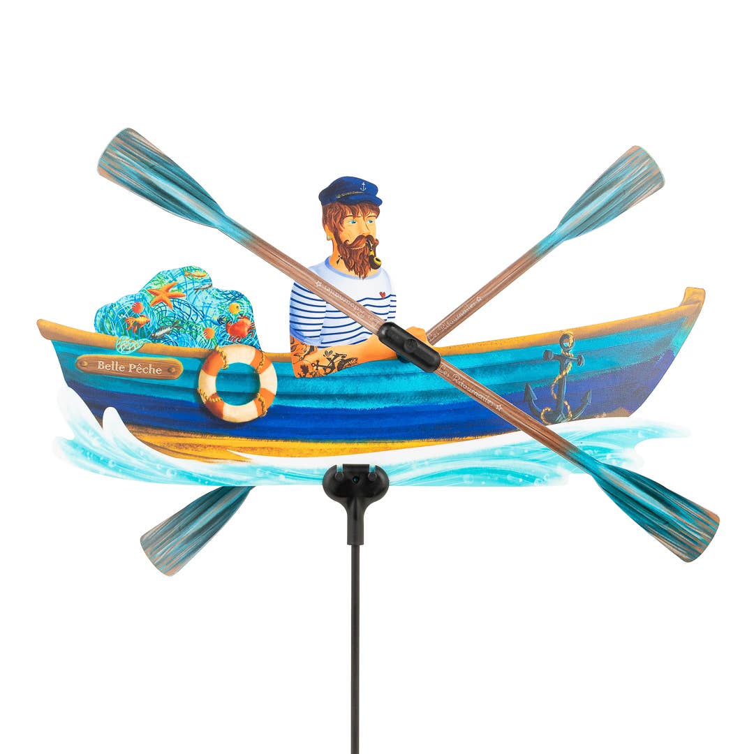 Les Ritournailes - Wholesale Outdoor Ornament/Decor - A set of our poetic weathervanes - Free pack10