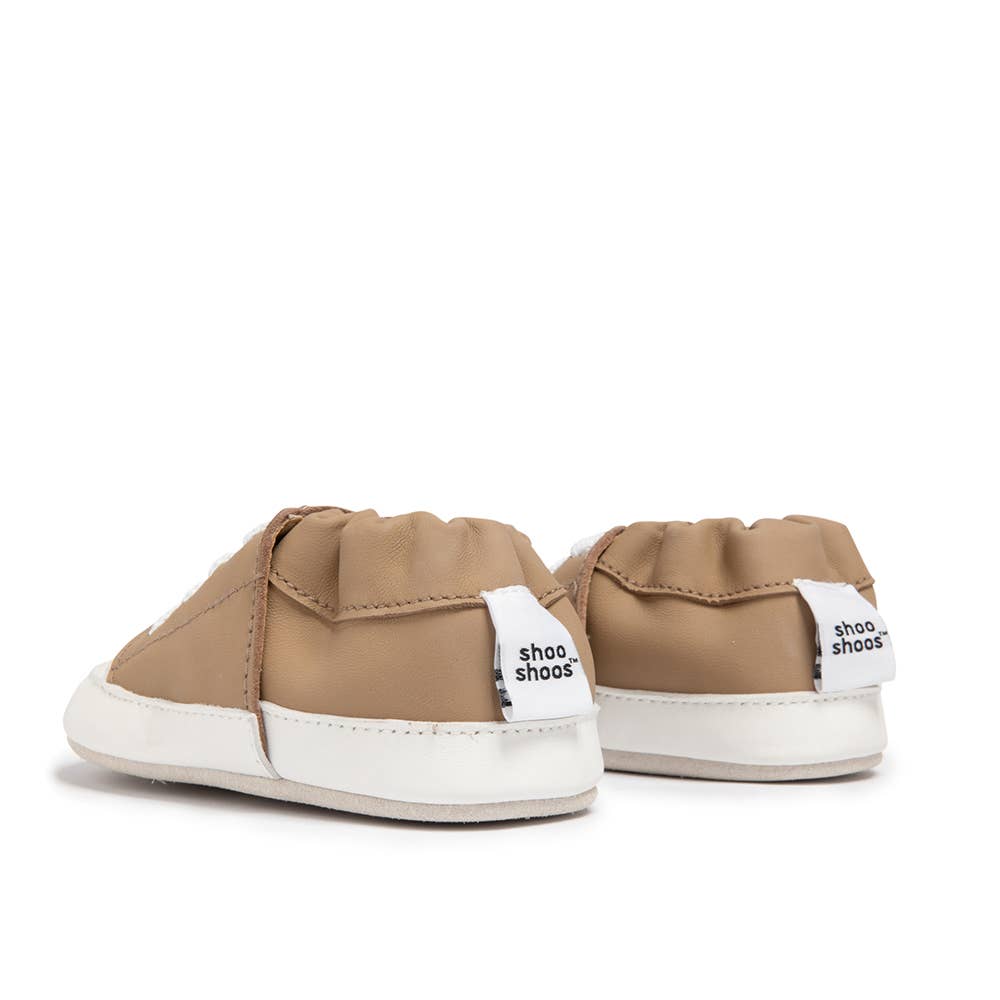 Marrón MOMBASA - SNEAKER SHOOS BABY SHOES PREWALKER de venta al por mayor en Faire2
