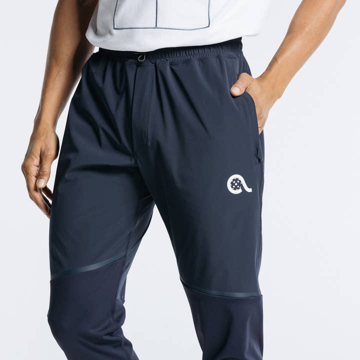 Pro Jogger - Sapphire Blue for wholesale by AVI