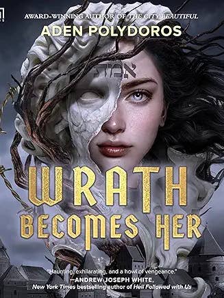 WOEDE WORDT HAAR - Aden Polydoros voor wholesale door Moonraker Books Ltd