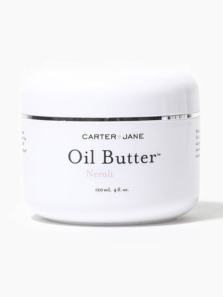 Beurre à l'huile de néroli™ pour la vente par Carter + Jane