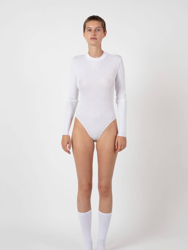 Body Clube Cuddle por atacado de Studio MIYAGI