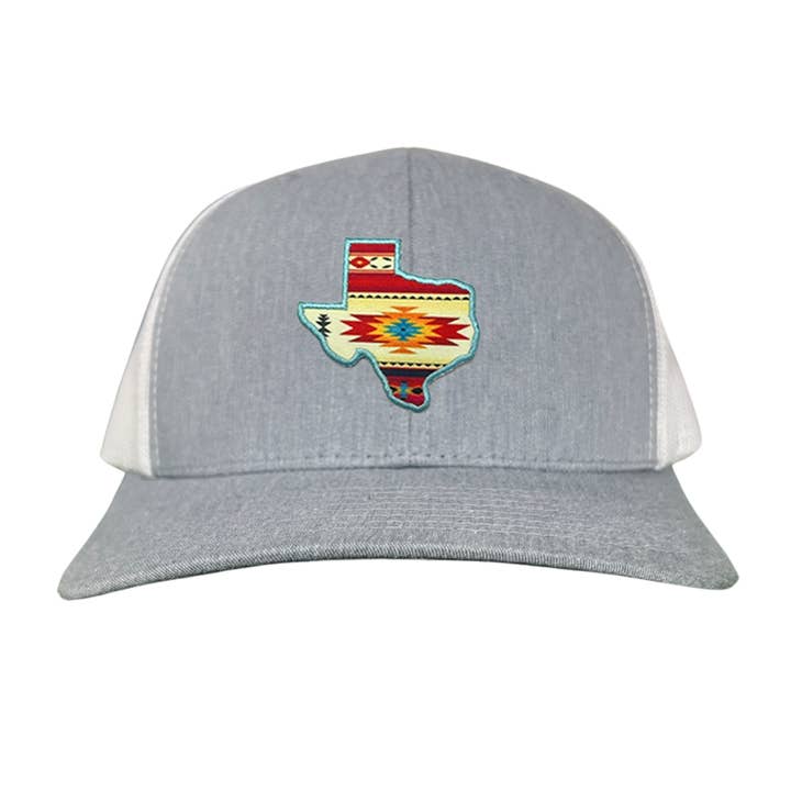 Laatste stand State of Texas SW Heritage/202/MM voor wholesale door Last Stand Hats, LLC