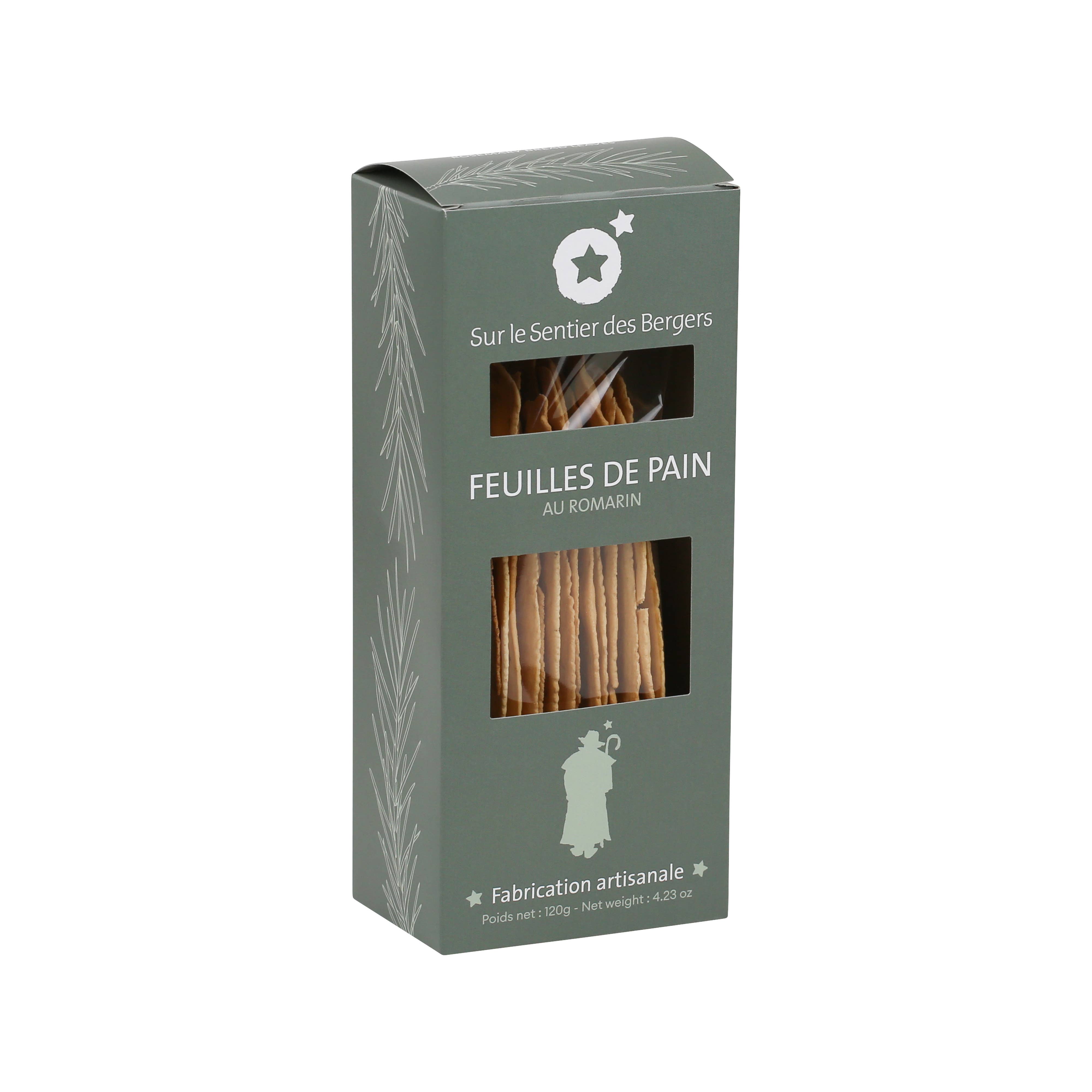 Sur le Sentier des Bergers - Wholesale Tapenade - Implementation pack - Le Grand Aperitif1