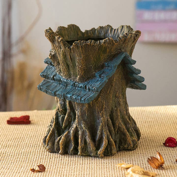 Pacific Trading - Venta al por mayor Macetas - Jardinera Greenman7