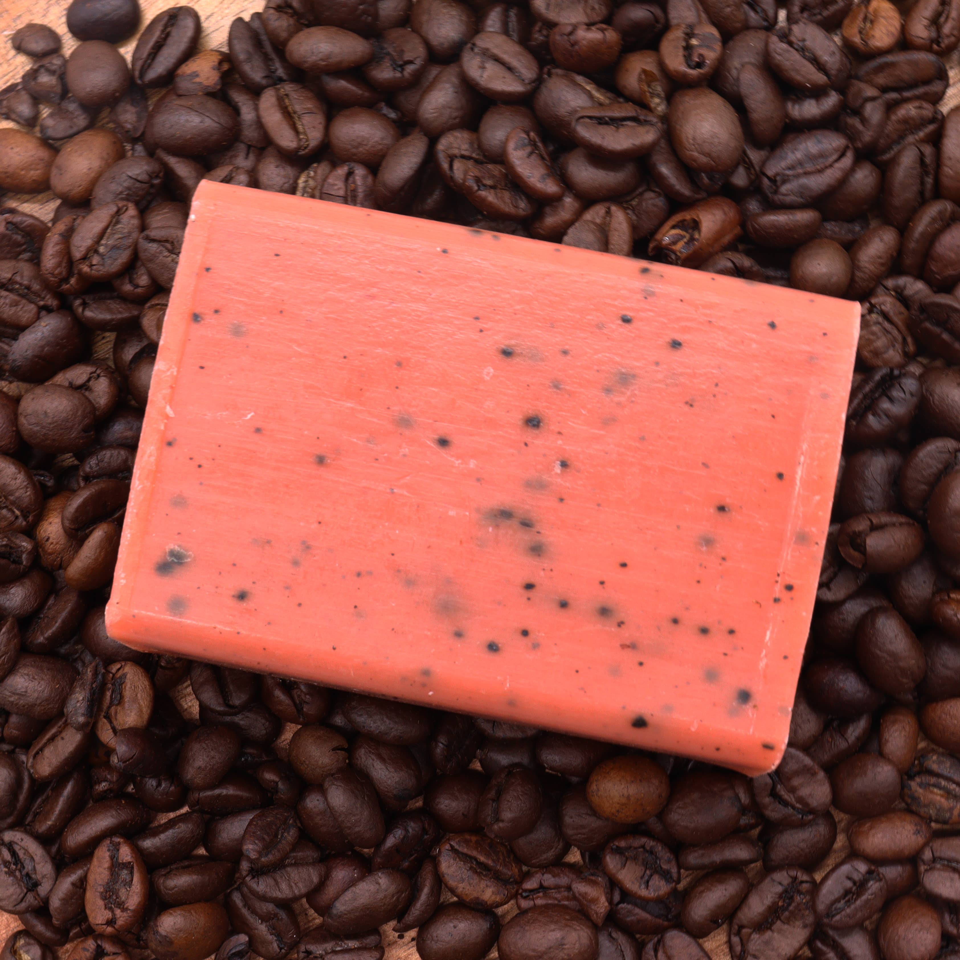 AWGifts Europe - Wholesale Bar Soap - Shea Butter and Kaolin Clay Soap - Made in UK5