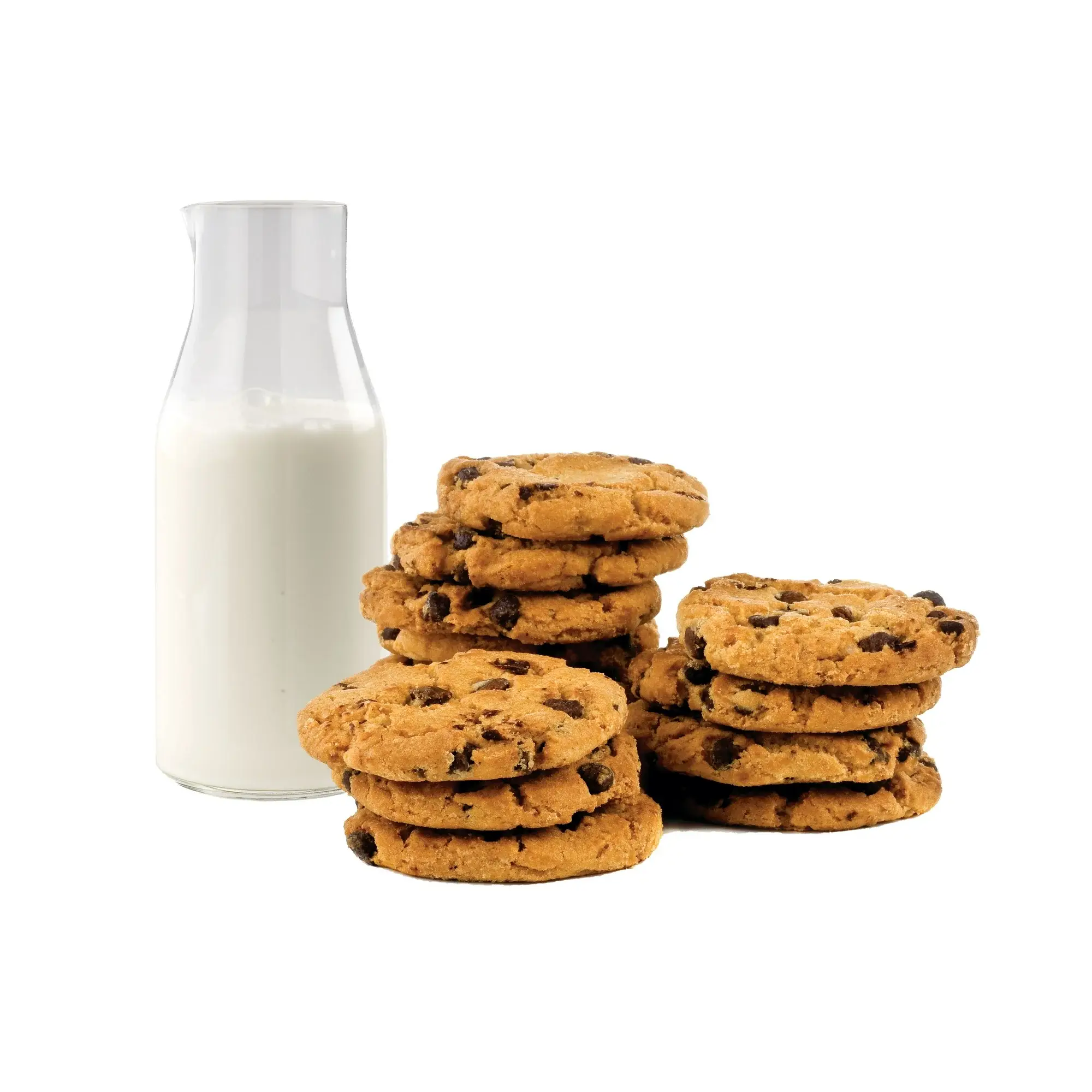 Horizon Top Market - Wholesale Cookie - Chips Ahoy! Original Chocolate Chip Cookies, 12 ct, 1.4 oz5
