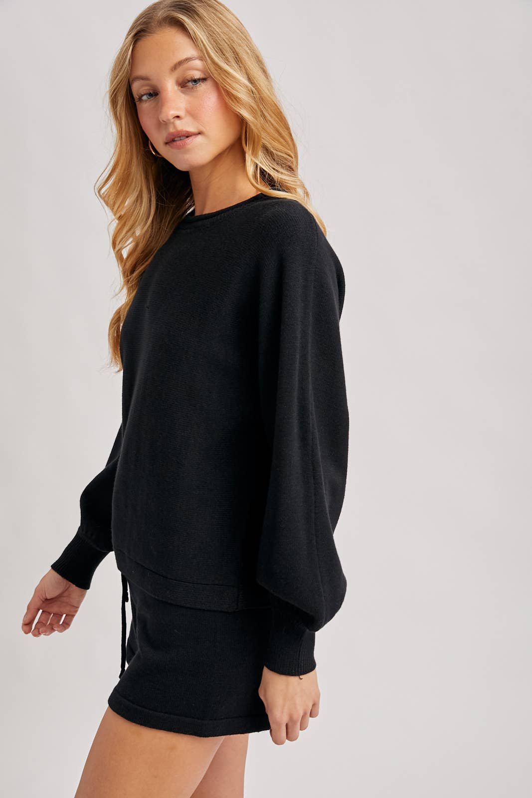 Bluivy - Wholesale Lounge Set - Women's - SWEATER LOUNGE SET24