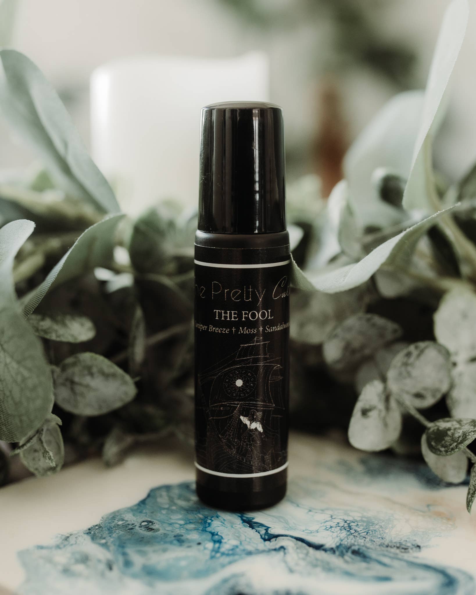 The Pretty Cult - Wholesale Roll-On Fragrance - The Fool Perfume