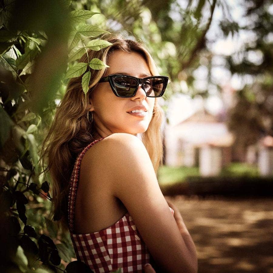 Minue Opticians – Großhandel Sonnenbrille – Damen – TOLLES SCHWARZ. Sonnenbrille2