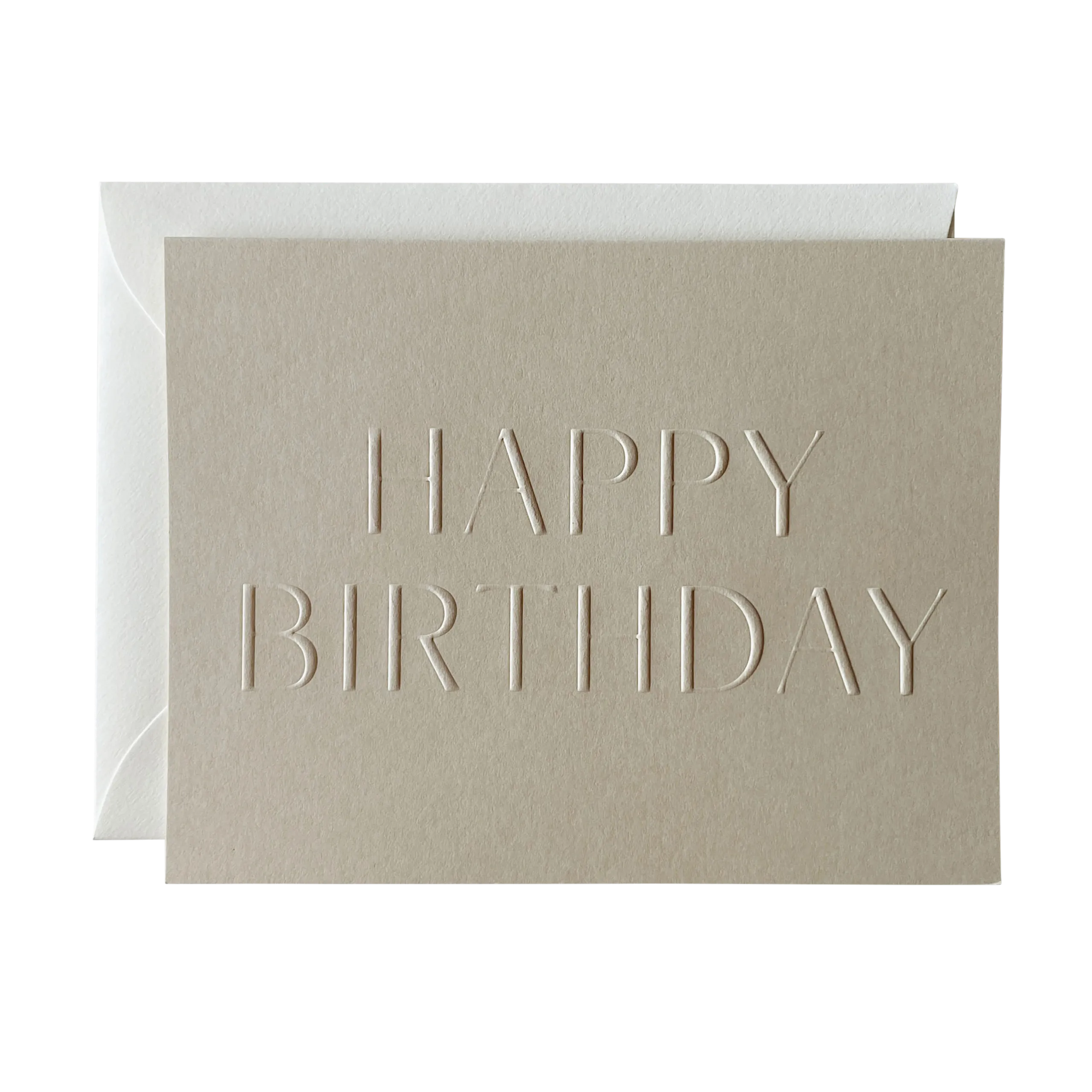 Jaymes Paper – Großhandel Geburtstagskarten – Herzlichen Glückwunsch Nr. 101