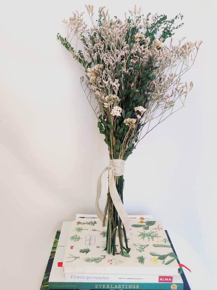 RAMO CAMPESTRE per la vendita all'ingrosso da parte di CAPELLINA