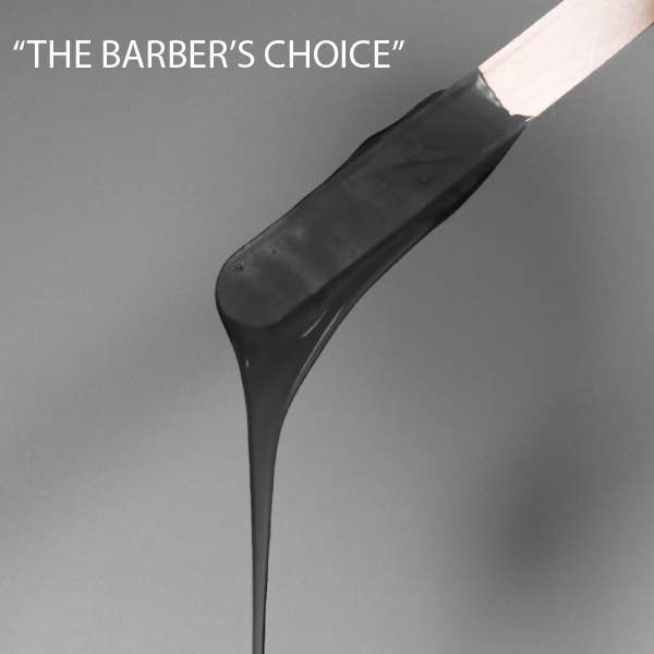 Natural Way Products - Wholesale Body hair removal product - Natural Way Hard Wax: Face & Body Waxing | Charcoal Formula Microwaveable - 24oz1