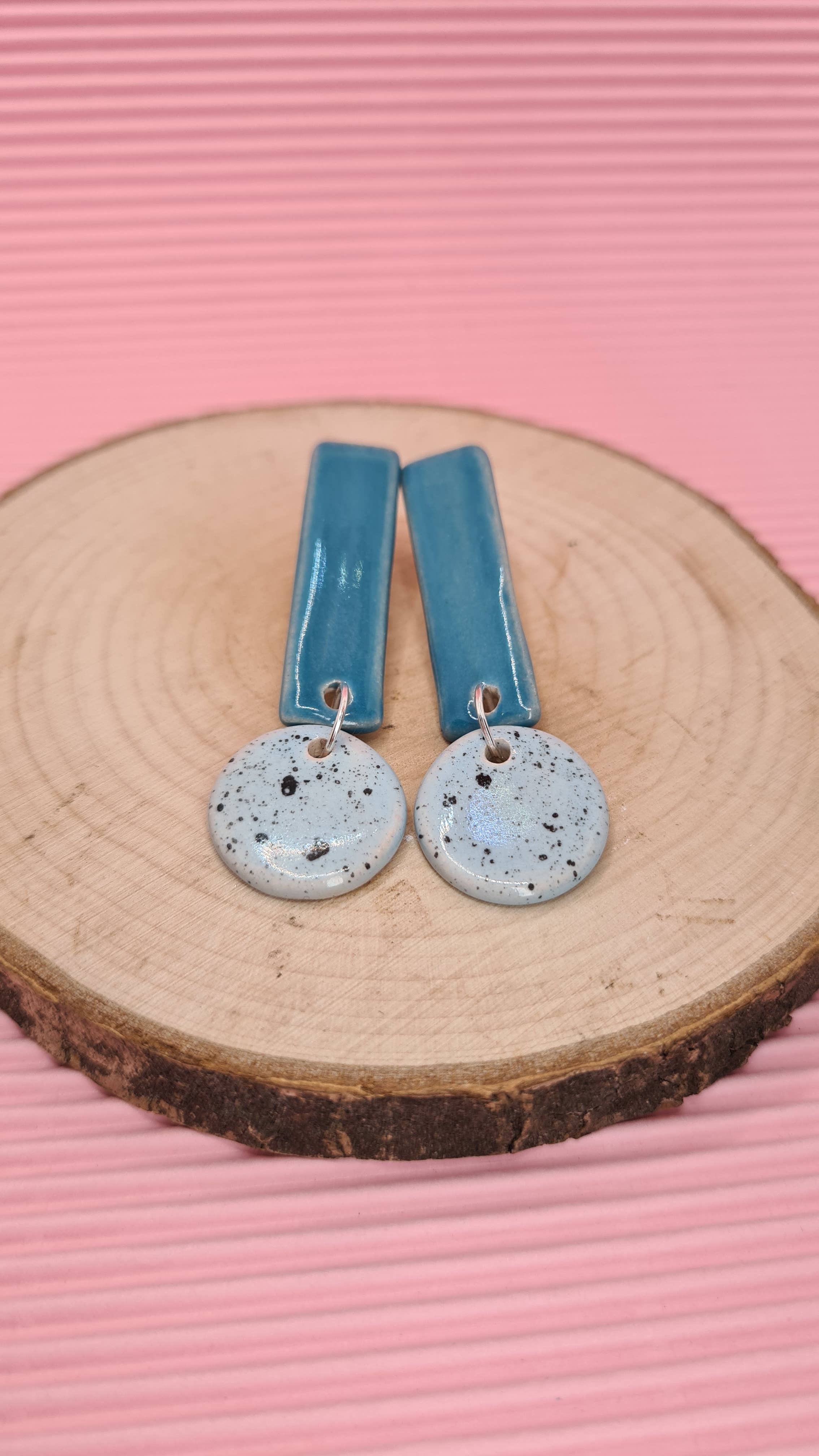 REMOVED BRAND - Wholesale Dangle Earrings - Bodrum0