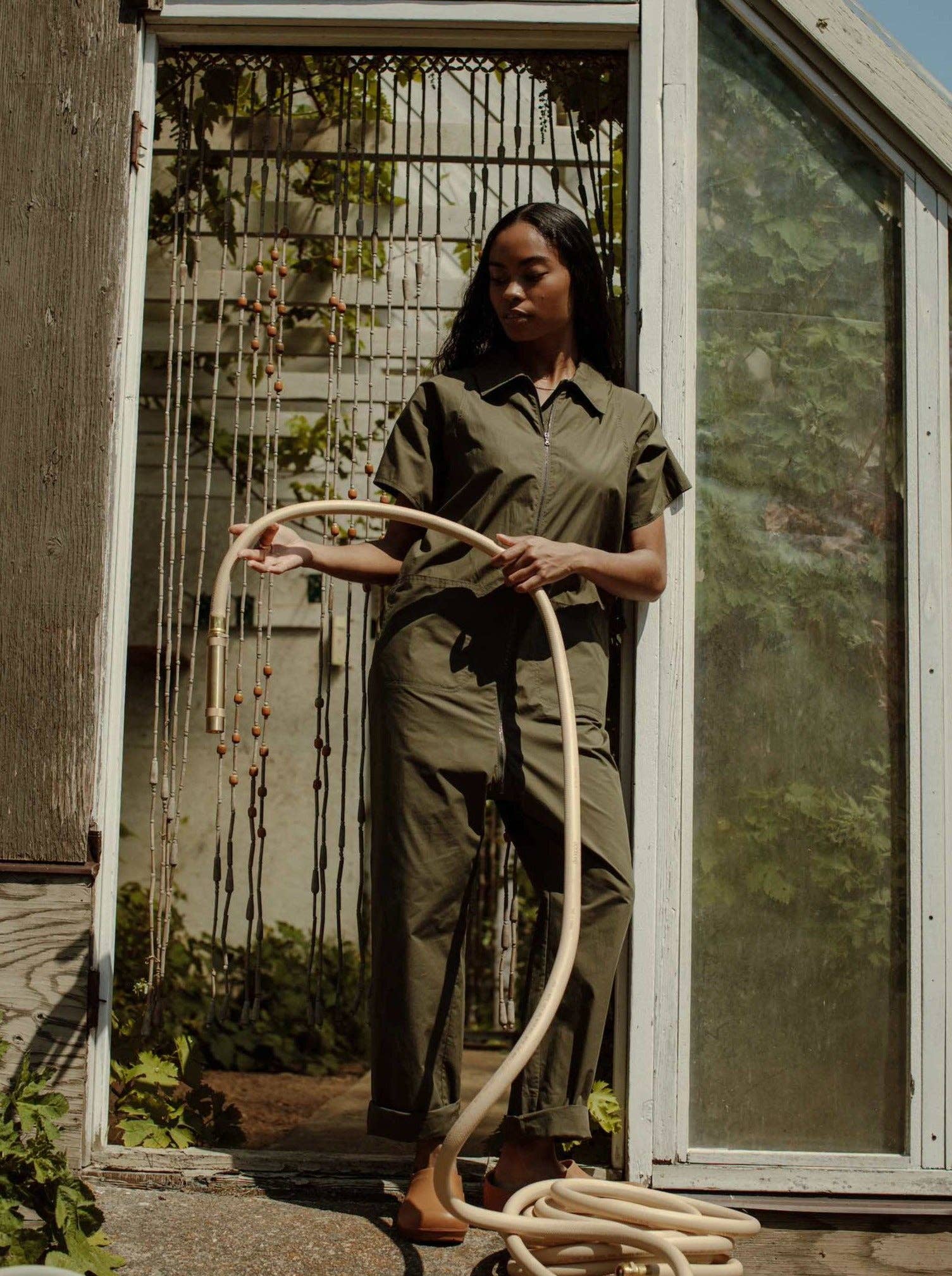 GOODLAND - Wholesale Garden Tool - Everlasting Garden Hose8